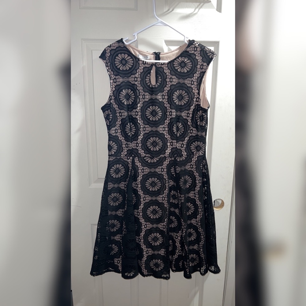 Lane Bryant size 14 Cocktail Dress